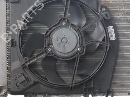 ac-radiator-renault-clio-iii-br01-cr01-2005-2006-2007-2008-2009-2010-2011-2012-2013-2014-40029692 main image
