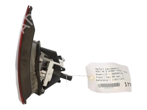 Left tailgate light AUDI A4 B7 Avant (8ED) 2.0 TDI | BP28288388C79 