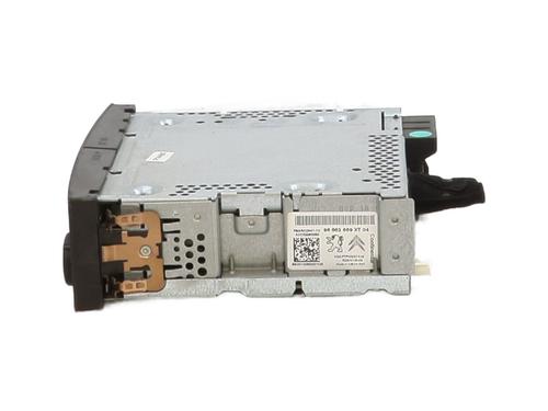 Radio PEUGEOT 207 (WA_, WC_) 1.6 HDi | BP30704514E6