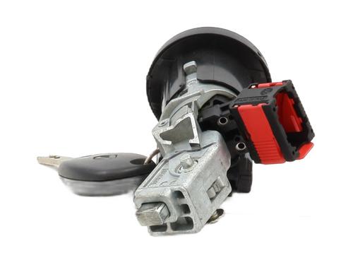 Ignition barrel RENAULT MODUS / GRAND MODUS (F/JP0_) 1.5 dCi (JP0G, JP0H) | BP31597604M48