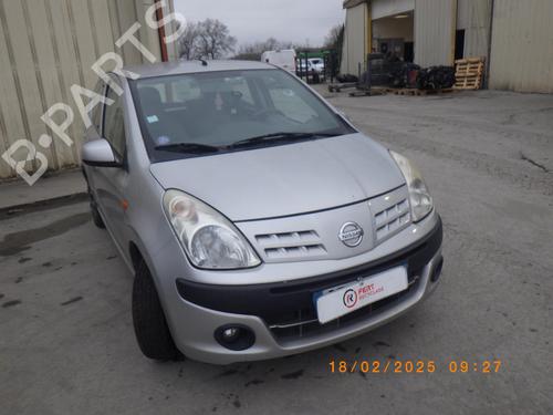 Steering column NISSAN PIXO (UA0) 1.0 | BP26656216M21  - Image 5