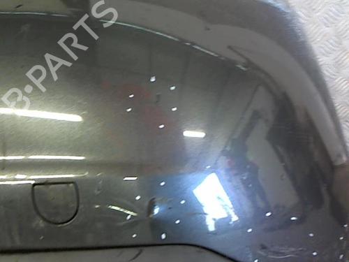 Rear bumper CITROËN C3 II (SC_) 1.4 HDi 70 (SC8HZC, SC8HR0, SC8HP4) | BP23840068C8 