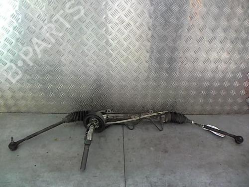 Used Steering rack PEUGEOT 206+ (2L_, 2M_) 1.4 i (2LKFWA, 2MKFWA) (75 hp) 23052750