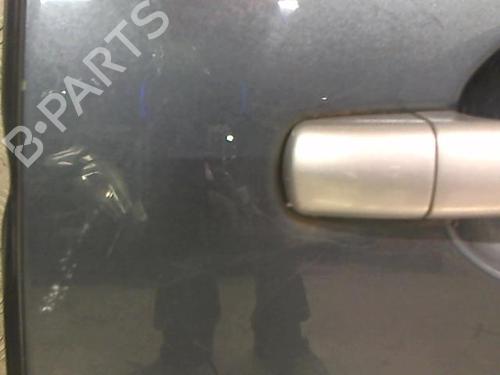 Venstre side skyvedør CITROËN BERLINGO MULTISPACE (B9) 1.6 HDi 90 | BP23051977C74 