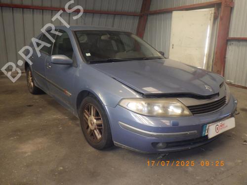 Mirror switch RENAULT LAGUNA II (BG0/1_) 1.9 dCi | BP29350090I25 