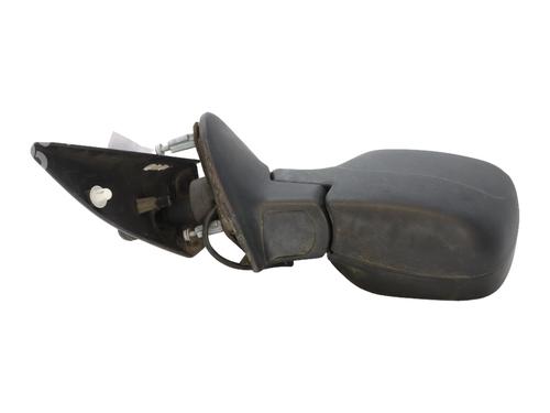 Left mirror PEUGEOT PARTNER Box Body/MPV (5_, G_) 1.6 HDi 75 | BP29737531C26 