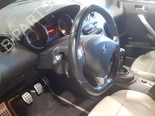 Front right seatbelt PEUGEOT RCZ 2.0 HDi | BP31194718I25  - Image 7