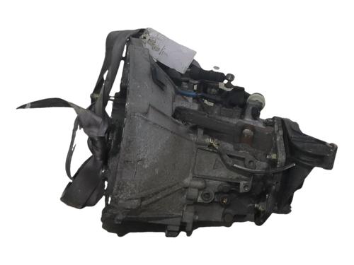 Used Gearbox Gearbox FIAT BARCHETTA (183_) 1.8 16V (130 hp) 40029622 40029622