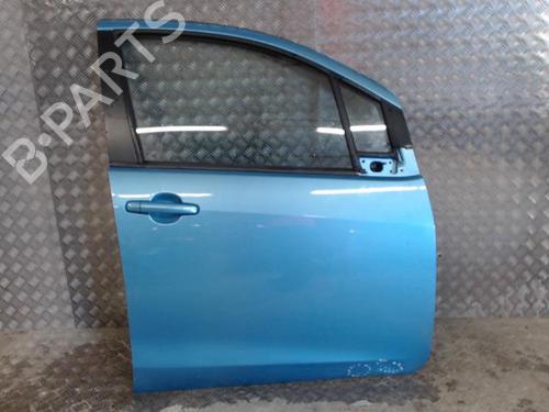Used Right front door OPEL AGILA B (H08) 1.0 (F68) (65 hp) 23050900