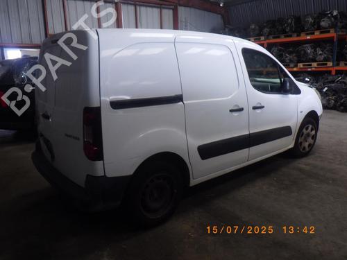 Used Right front door PEUGEOT PARTNER Box Body/MPV 1.6 HDi (90 hp) 29352882