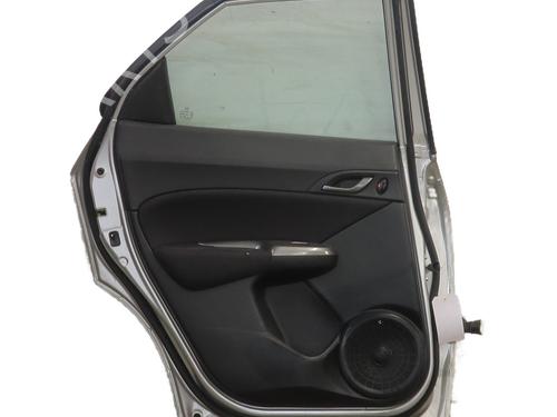 Used Left rear door Left rear door HONDA CIVIC VIII Hatchback (FN, FK) [2005-2012] 33773520 33773520