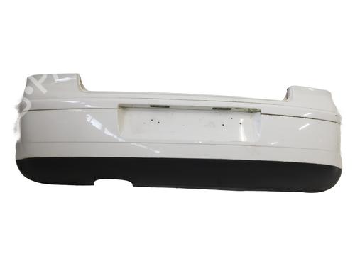 Used Rear bumper VW POLO (9N_, 9A_) 1.4 16V (80 hp) 23835934