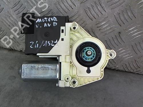 Right rear window motor VW PASSAT B6 (3C2) 2.0 TDI | BP23840088E22 - Image 2