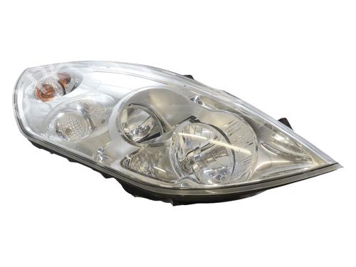 Right headlight RENAULT MASTER III Van (FV) 2.3 dCi 145 FWD (FV0E, FV0F, FV0H, FV02, FV0M, FV0S,... | BP37036327C29 - Image 4