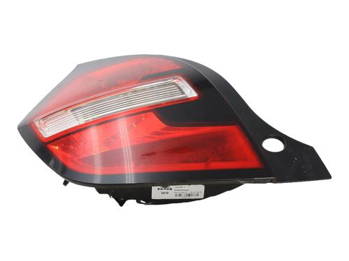 Left taillight RENAULT TWINGO III (BCM_, BCA_) | BP37246771C34 - Image 2