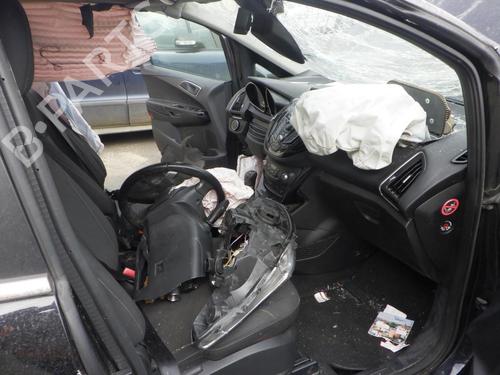 Dør venstre bagtil FORD B-MAX (JK) 1.6 TDCi | BP38977394C4 - Image 21