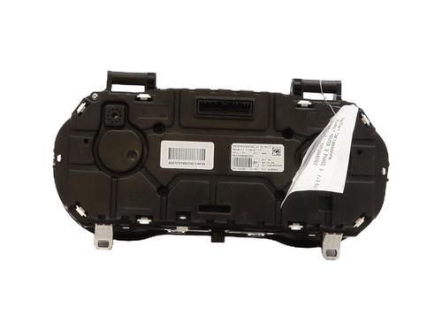 Instrument cluster RENAULT MASTER III Platform/Chassis (EV, HV, UV) 2.3 dCi 145 FWD (EV0E, EV0F, HV0E, HV0F, UV0E, UV0F,... | BP27270652C47  - Image 5
