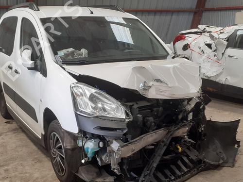 Used Parts CITROËN BERLINGO MULTISPACE (B9) 1.6 HDi 90 5007612