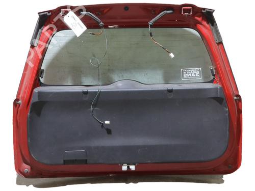Tailgate SUZUKI SPLASH (EX) 1.0 (A5B310) | BP38064471C6 - Image 2
