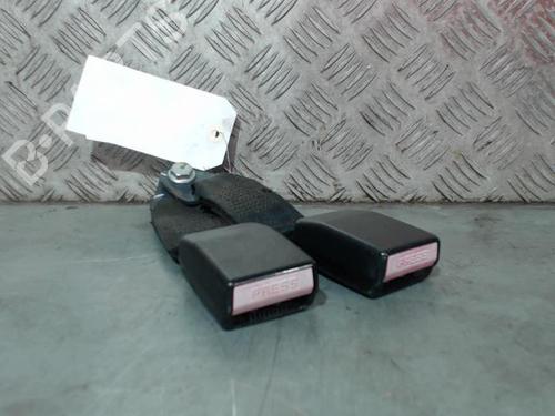 Used Seat buckle Seat buckle DACIA SANDERO 1.5 dCi (68 hp) 30595536 30595536
