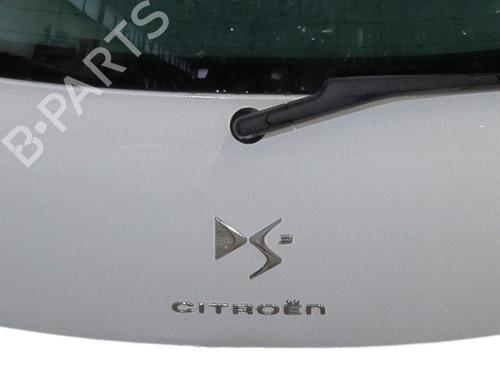 Used Tailgate Tailgate 38034472 38034472