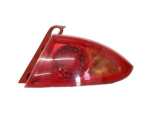 Used Right taillight SEAT LEON (1P1) 1.6 TDI (105 hp) 24236292