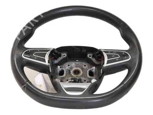 Used Steering wheel Steering wheel RENAULT MEGANE IV Hatchback (B9A/M/N_) 1.5 dCi 110 (B9A3) (110 hp) 23839759 23839759