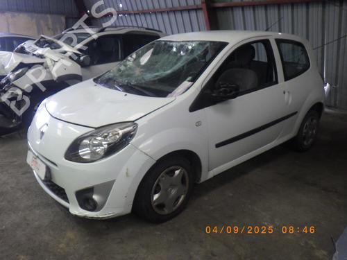 Engine control unit (ECU) RENAULT TWINGO II (CN0_) 1.2 16V (CN04, CN0B) | BP32313885M57  - Image 13