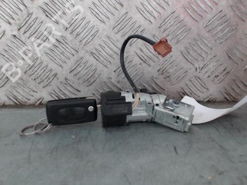 Ignition barrel CITROËN C3 II (SC_) 1.6 BlueHDi 100 | BP30180520M48