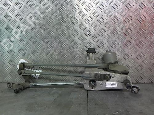 Used Front wiper motor PEUGEOT 308 II (LB_, LP_, LW_, LH_, L3_) 1.6 BlueHDi 120 (120 hp) 24054839