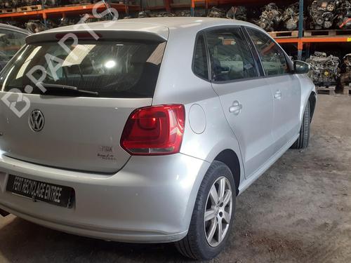 Left headlight VW POLO V (6R1, 6C1) 1.6 TDI | BP32304684C28 