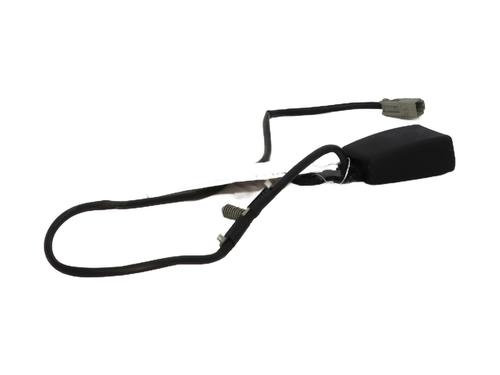 Used Seat buckle Seat buckle FIAT 500 (312_) 1.2 (312AXA1A) (69 hp) 29530038 29530038