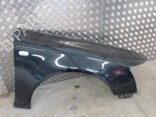 Used Right front fenders AUDI A6 C6 Avant (4F5) 3.0 TDI quattro (225 hp) 23837533