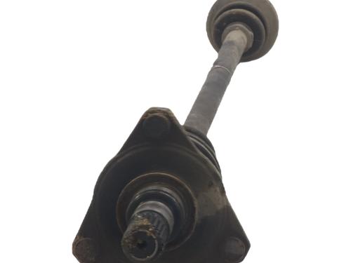Used Left rear driveshaft Left rear driveshaft SUZUKI SWIFT IV (FZ, NZ) 1.2 4x4 (AZH412, ZD72S) (94 hp) 39943244 39943244