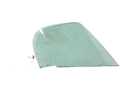 Used Front left quarter glass RENAULT TRAFIC II Bus (JL) 2.0 dCi 90 (JL00, JL01, JL0H, JL0M, JL0P, JL0S) (90 hp) 31881557