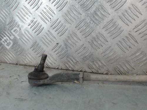 Steering rack RENAULT CLIO III (BR0/1, CR0/1) 1.2 16V (BR0P, CR0P) | BP30172976M22