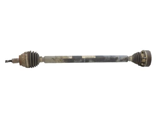 Right front driveshaft VW GOLF VI (5K1) | BP35789714M39 - Image 3