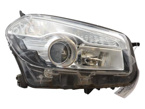 Højre forlygte NISSAN QASHQAI I (J10, NJ10) 1.5 dCi (110 hp) 30970175
