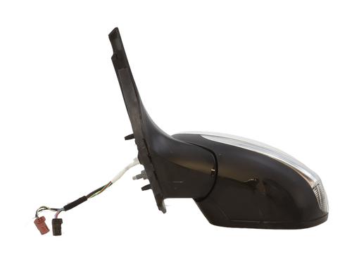 Left mirror PEUGEOT 2008 I (CU_) 1.6 BlueHDi 120 | BP31280391C26