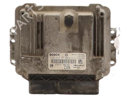 Engine control unit (ECU) OPEL ASTRA H (A04) 1.7 CDTI (L48) | BP38164122M57 - Image 4