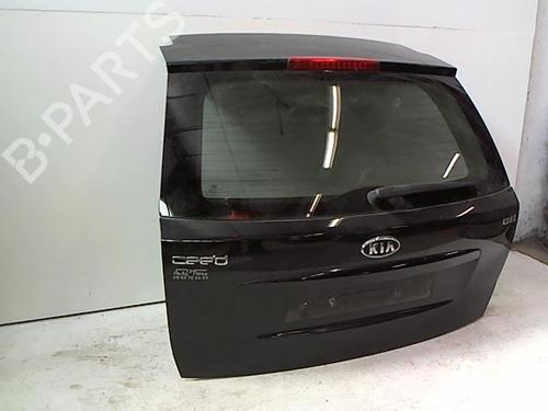 Tailgate KIA CEE'D SW (ED) 1.6 CRDi 115 | BP23839176C6 - Image 2