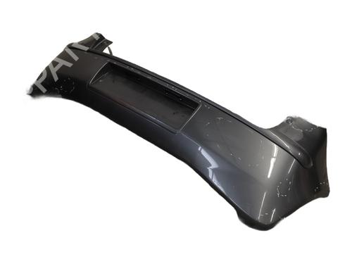 Rear bumper MITSUBISHI COLT VI (Z3_A, Z2_A) 1.3 (Z21A) | BP30100333C8 
