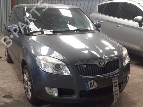 Used Parts SKODA FABIA II (542) 1.9 TDI 5041852