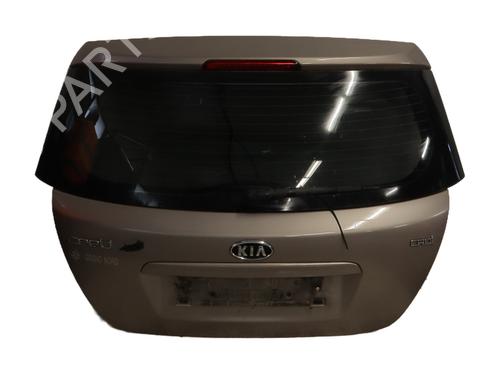 Tailgate KIA CEE'D Hatchback (ED) 1.6 CRDi 90 | BP31711969C6 - Image 3