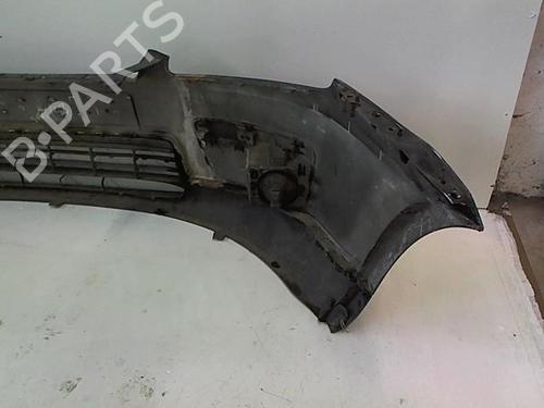 Front bumper FORD FOCUS C-MAX (DM2) 1.8 TDCi | BP23051885C7 
