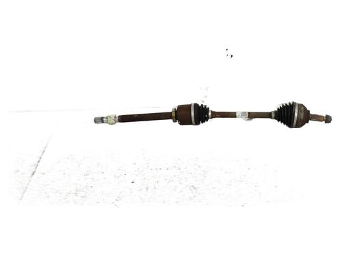 Right front driveshaft RENAULT TRAFIC II Bus (JL) 2.0 dCi 90 (JL00, JL01, JL0H, JL0M, JL0P, JL0S) | BP31855238M39 - Image 2