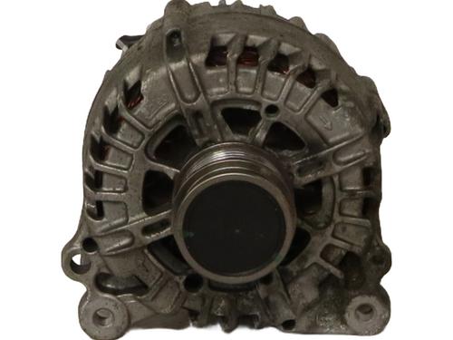 Used Alternator VW POLO VI (AW1, BZ1, AE1) 1.0 TSI (95 hp) 23840655