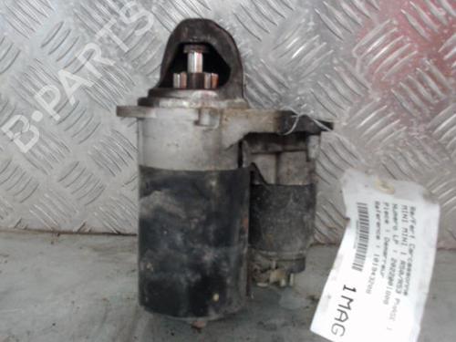 Starter MINI MINI (R50, R53) Cooper | BP24342759M8 - Image 2