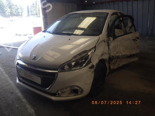 Left front window switch PEUGEOT 208 I (CA_, CC_) 1.0 VTi | BP29518839I27 - Image 15