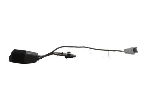 Seat buckle CITROËN C3 Picasso (SH_) 1.6 HDi | BP29377931I32 